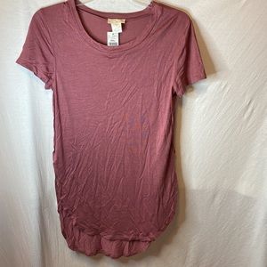 Wet Seal top size S NWT!